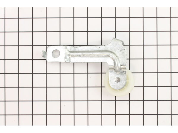 11756154-1-M-Whirlpool-WPW10547292-Idler Pulley Wheel and Arm