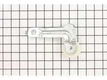 Idler Pulley Wheel and Arm – Part Number: WPW10547292