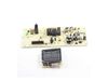 Control, Electric – Part Number: WPW10547767