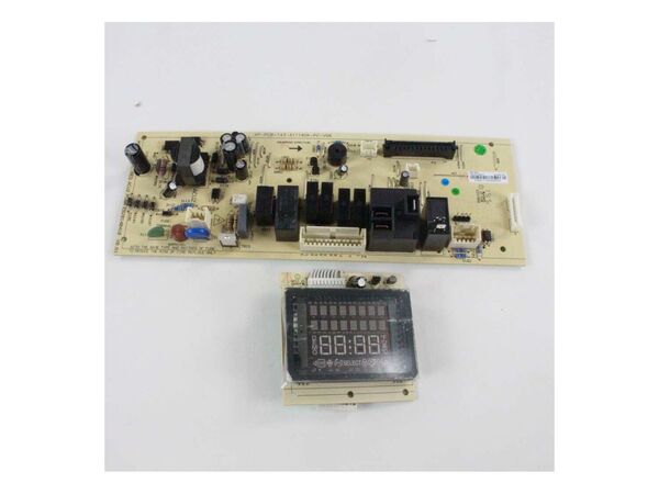 11756161-1-M-Whirlpool-WPW10547770-Control, Electric