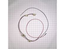 Wiring Harness – Part Number: WPW10548355