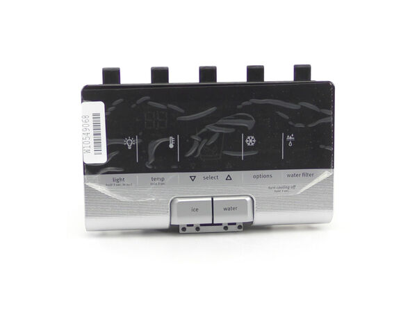 11756170-1-M-Whirlpool-WPW10549068-Control, Electric
