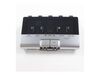 User Interface, White – Part Number: WPW10549069