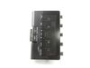 User Interface, Black – Part Number: WPW10549070