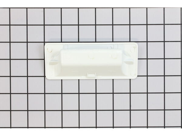 11756180-1-M-Whirlpool-WPW10549553-Dryer Door Handle