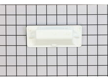 Dryer Door Handle – Part Number: WPW10549553