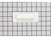 Dryer Door Handle – Part Number: WPW10549553