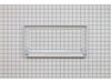 Crisper Drawer Front – Part Number: WPW10550026