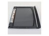 LID & BUMPER ASSEMBLY (CHROME SHADOW) – Part Number: WPW10550304