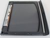 11756190-2-S-Whirlpool-WPW10550304-LID & BUMPER ASSEMBLY (CHROME SHADOW)