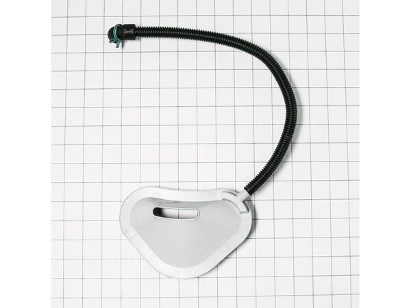 11756209-1-M-Whirlpool-WPW10552116-Dispenser Assembly