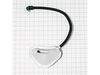 Dispenser Assembly – Part Number: WPW10552116