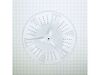 11756221-2-S-Whirlpool-WPW10553968-Washer Washplate