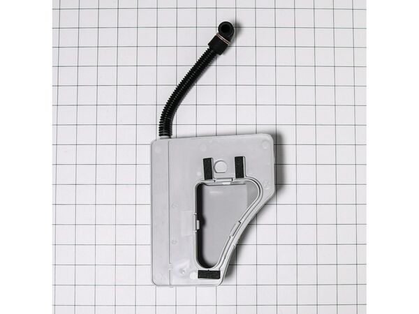 11756226-1-M-Whirlpool-WPW10554110-Dispenser Assembly