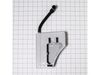 Dispenser Assembly – Part Number: WPW10554110