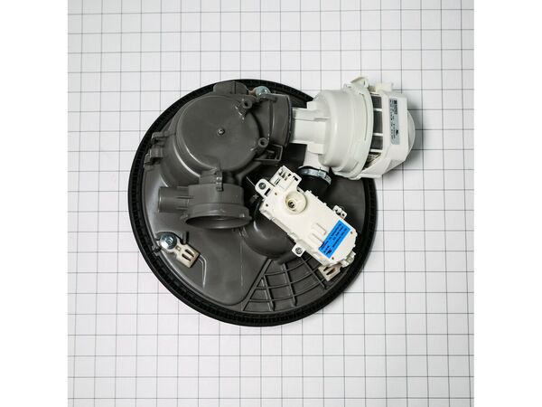 11756232-1-M-Whirlpool-WPW10554963-Pump&motor