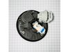 Pump&motor – Part Number: WPW10554963
