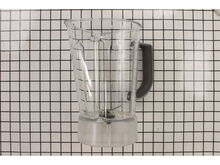 Jar – Part Number: WPW10555711