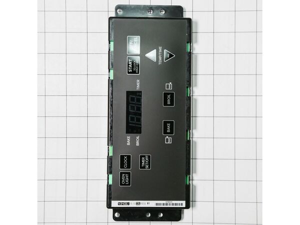 11756245-1-M-Whirlpool-WPW10556708-Electronic Control Board