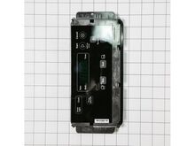 Electronic Control Board - Black – Part Number: WPW10556710