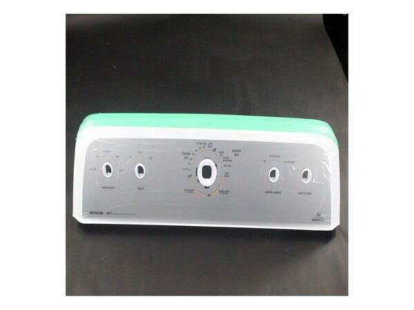 11756253-1-M-Whirlpool-WPW10557259-Control Panel