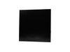 Door Panel - Black – Part Number: WPW10558067