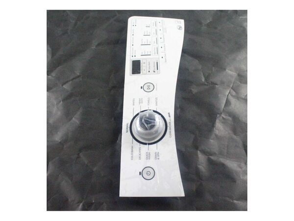 11756275-1-M-Whirlpool-WPW10558234-Control Panel