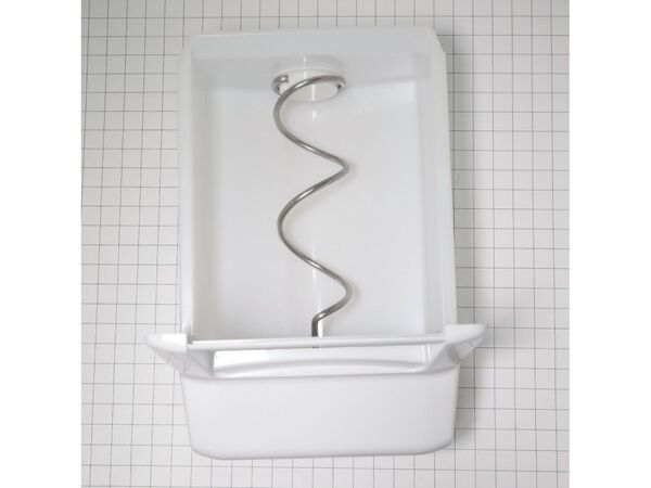 11756279-1-M-Whirlpool-WPW10558423-Ice Container Assembly