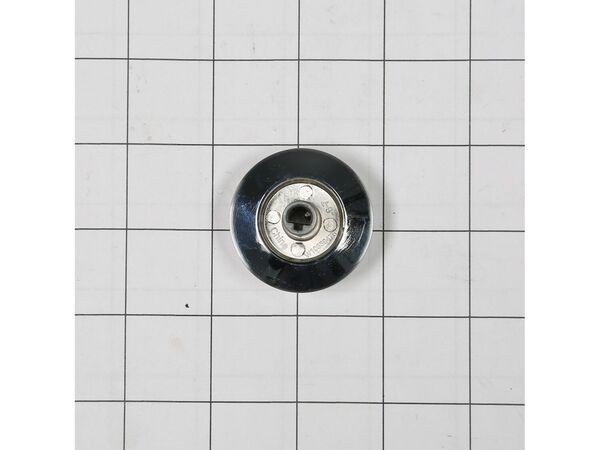 11756284-1-M-Whirlpool-WPW10559475- KNOB, JA DIABLO, Stainless Steel