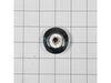 KNOB, JA DIABLO, Stainless Steel – Part Number: WPW10559475