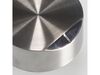 11756284-3-S-Whirlpool-WPW10559475- KNOB, JA DIABLO, Stainless Steel