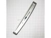 Control Panel - Stainless Steel – Part Number: WPW10562079