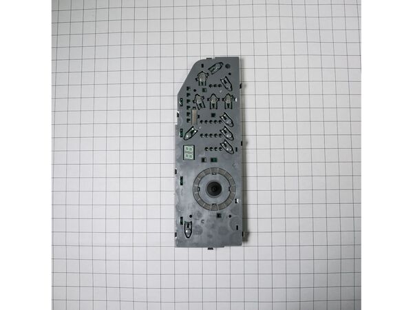 11756342-1-M-Whirlpool-WPW10562818-Electric Control Board