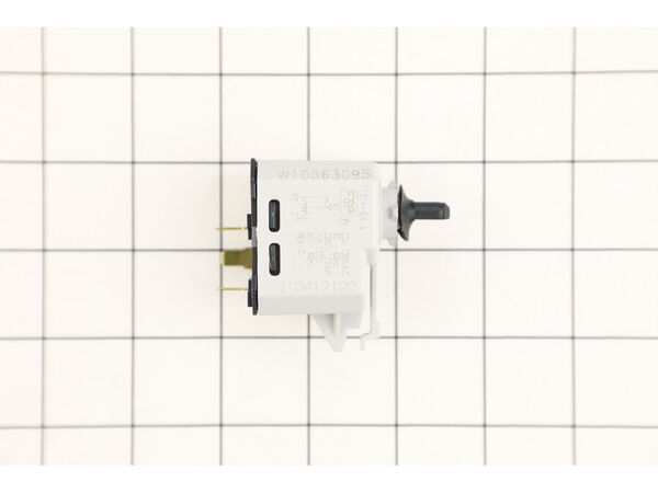 11756343-1-M-Whirlpool-WPW10563095-Relay PTS