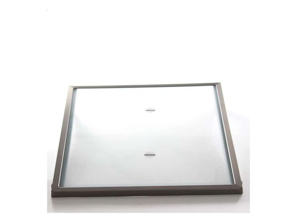 11756353-1-M-Whirlpool-WPW10564571-Glass Shelf