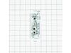 Electronic Control Board – Part Number: WPW10565995