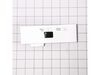 Deli Drawer Control Board and Panel Assembly – Part Number: WPW10565996