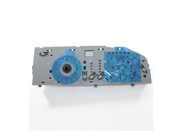 11756365-1-M-Whirlpool-WPW10566876-Control, Electric