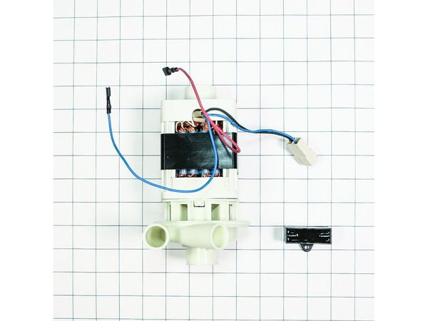 11756391-1-M-Whirlpool-WPW10567645-Motor Pump