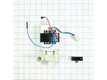 Motor Pump – Part Number: WPW10567645