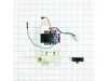 Motor Pump – Part Number: WPW10567645