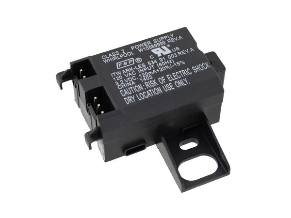 11756447-1-M-Whirlpool-WPW10569999-Control, Electric