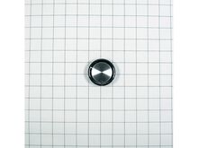 Control Knob – Part Number: WPW10571098