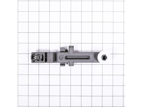 11756470-1-M-Whirlpool-WPW10571738-Dishrack Adjuster and Wheel Assembly