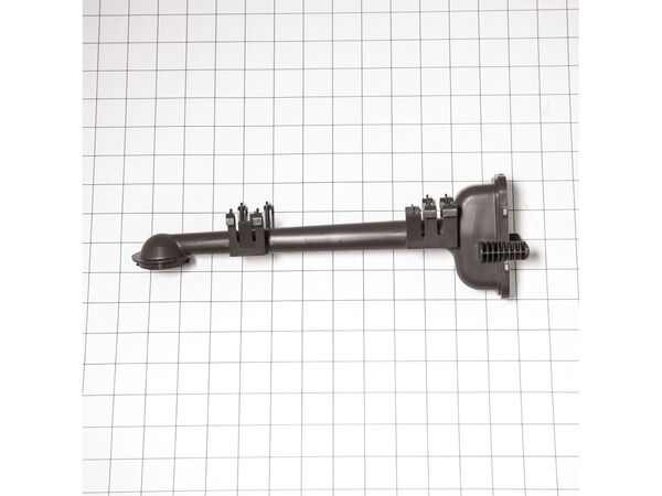 11756471-1-M-Whirlpool-WPW10571946-Center Wash Arm Water Supply Manifold