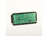 11756478-2-S-Whirlpool-WPW10572540-Electronic Control Board with Overlay - White