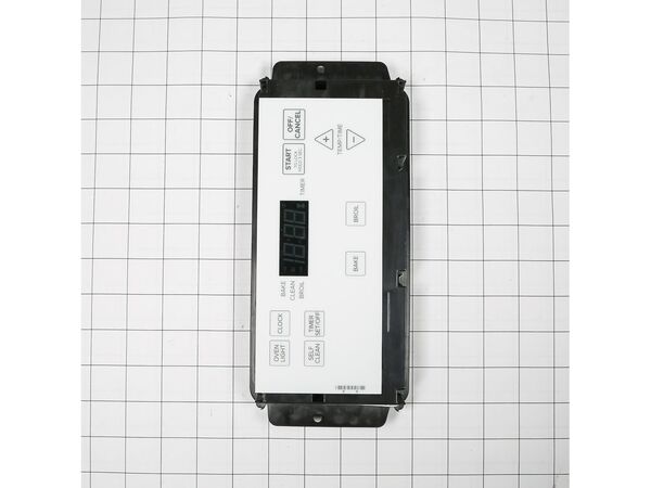 11756479-1-M-Whirlpool-WPW10572544-Electronic Control Board - White