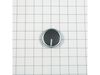 Knob – Part Number: WPW10576632