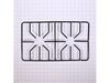 Grate – Part Number: WPW10578251