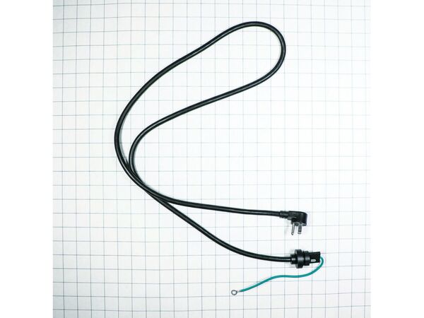 11756532-1-M-Whirlpool-WPW10581952-Power Cord